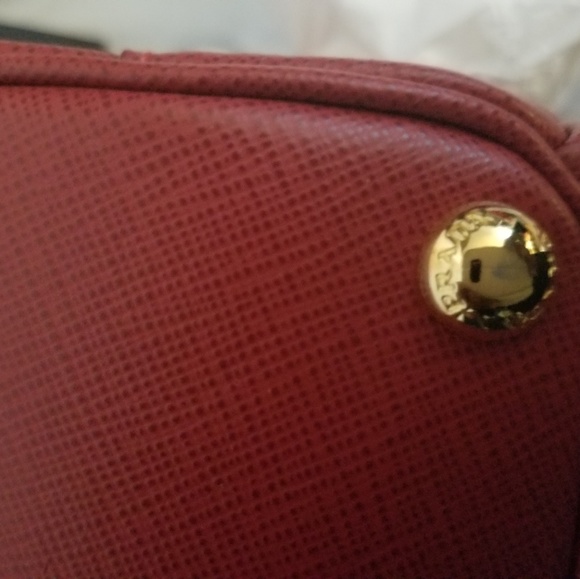 Mini Prada bag - Picture 8 of 8